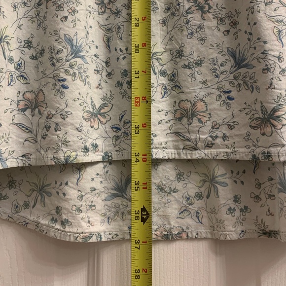 Gap Baby Doll Dress - Picture 10 of 10